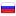 izhmoto.ru server is located in Russia
